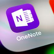OneNote (3h)