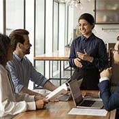 Gestion des équipes en mode hybride (6h)